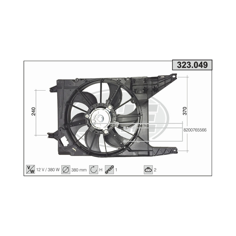 Ventilador Ventilador