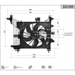 Ventilador