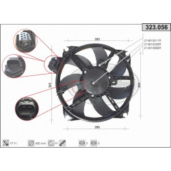 Ventilador