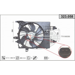 Ventilador