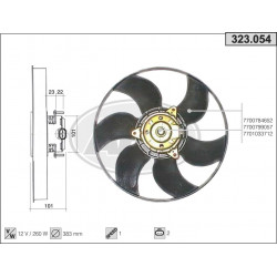 Ventilador