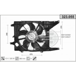 Ventilador