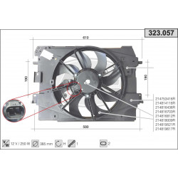Ventilador