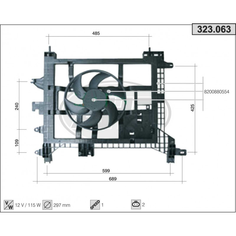 Ventilador Ventilador