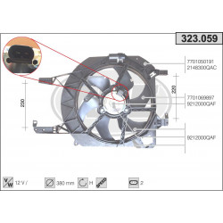 Ventilador