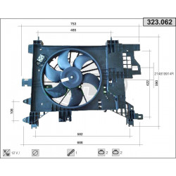 Ventilador