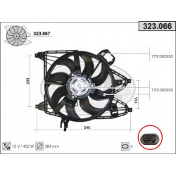 Ventilador