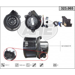 Ventilador