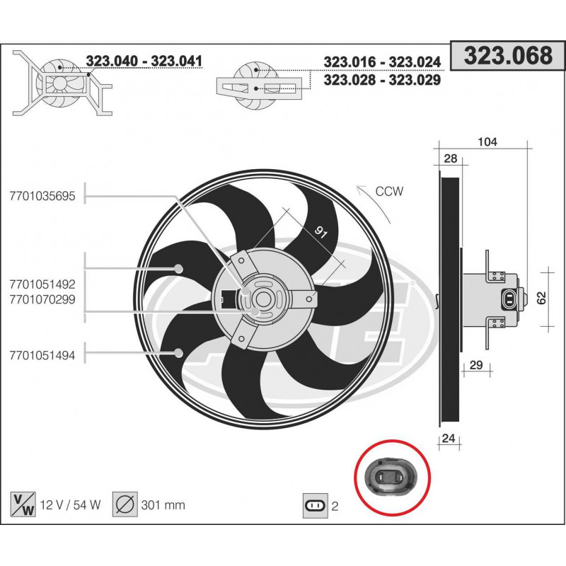 Ventilador Ventilador