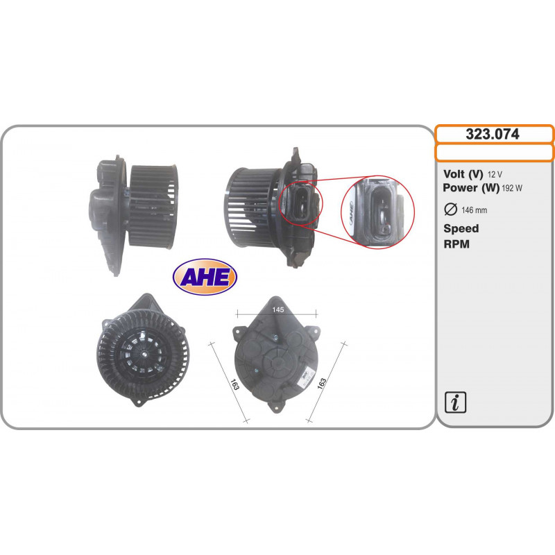 Ventilateur Ventilateur