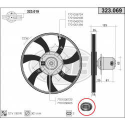 Ventilador