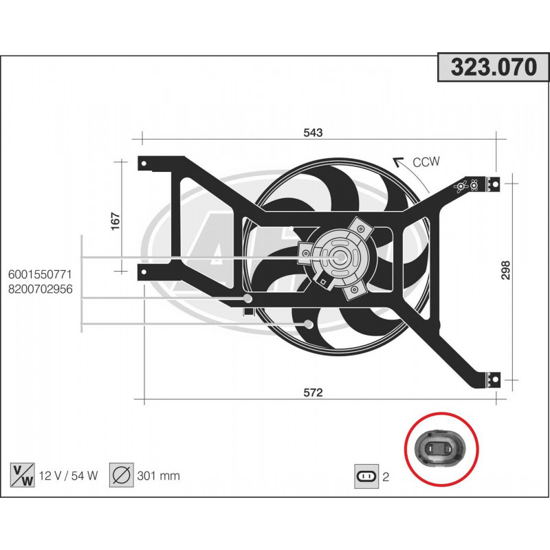 Ventilador Ventilador