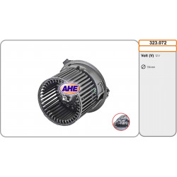 Ventilateur