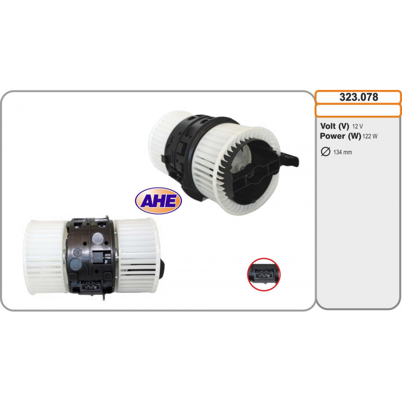 Ventilateur Ventilateur