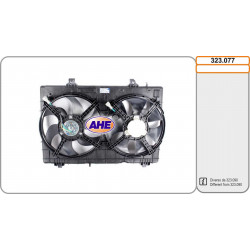 Ventilador