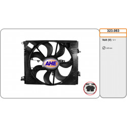 Ventilador