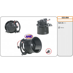 Ventilateur
