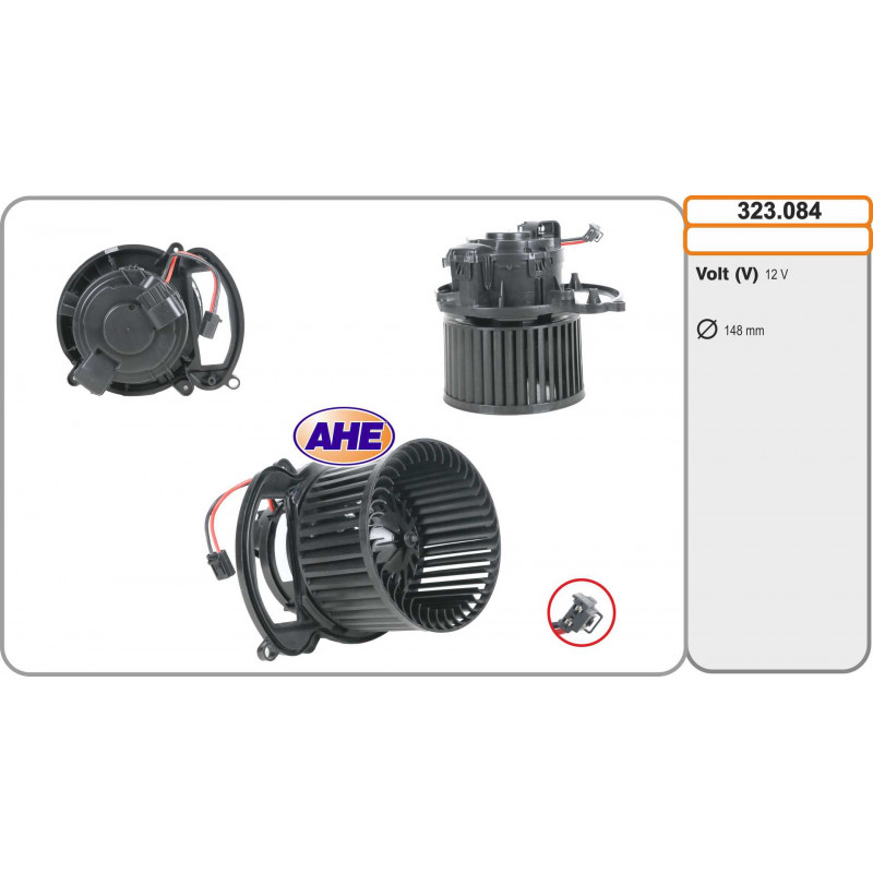 Ventilateur Ventilateur
