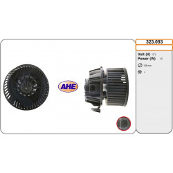 Ventilador