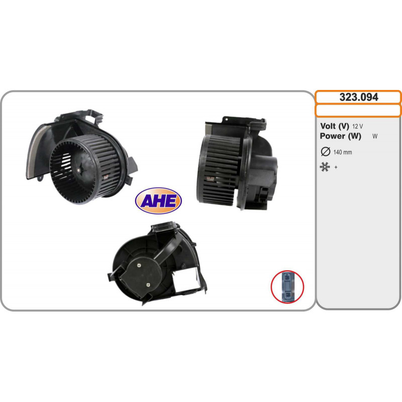 Ventilateur Ventilateur