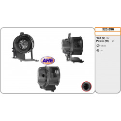 Ventilador