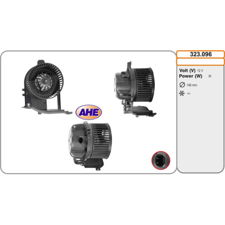 Ventilador