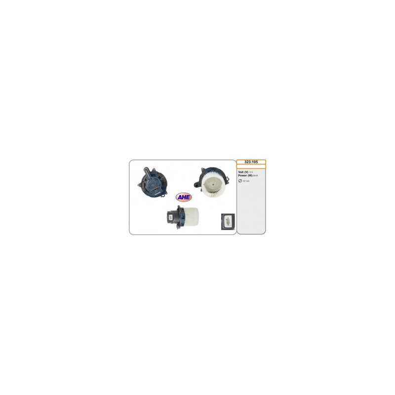 Ventilateur Ventilateur