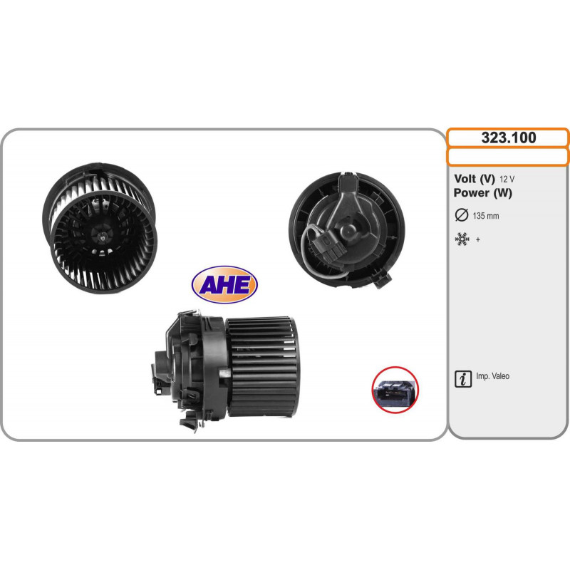 Ventilateur Ventilateur