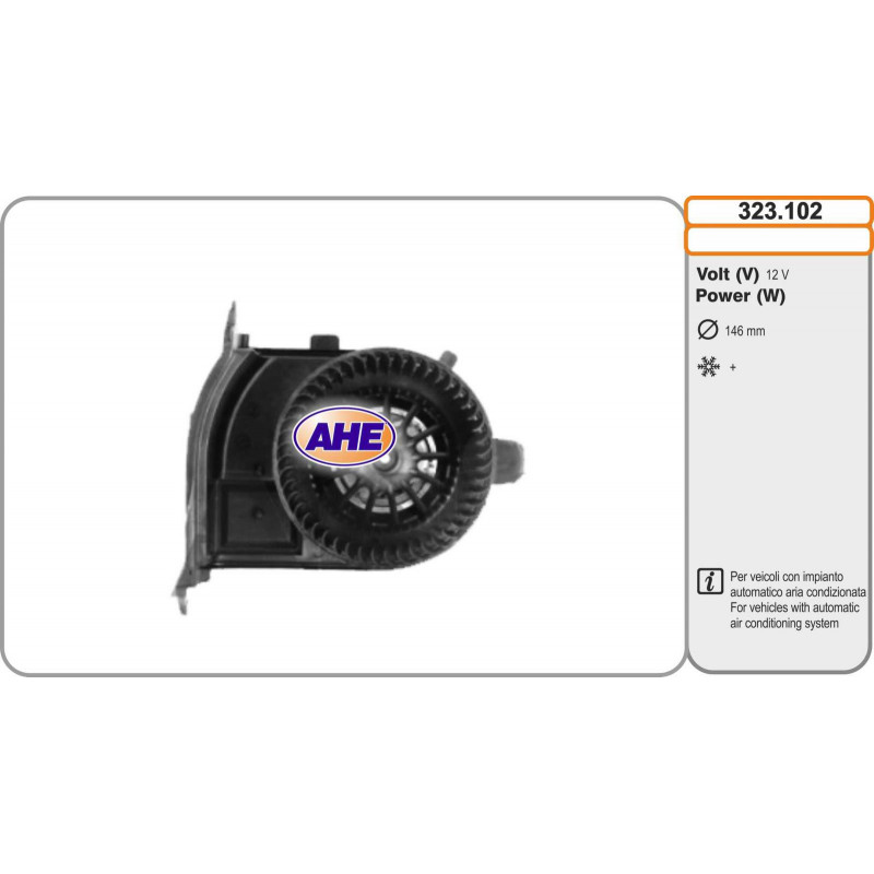 Ventilateur Ventilateur