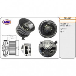 Ventilador