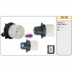 Ventilateur