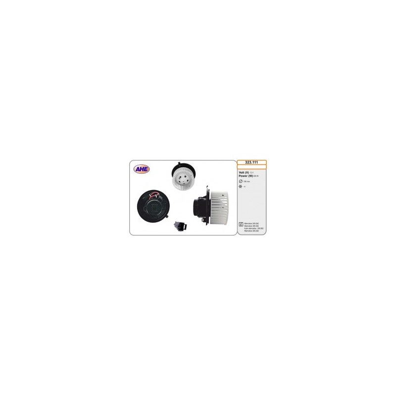 Ventilateur Ventilateur