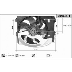 Ventilador