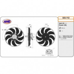 Ventilador