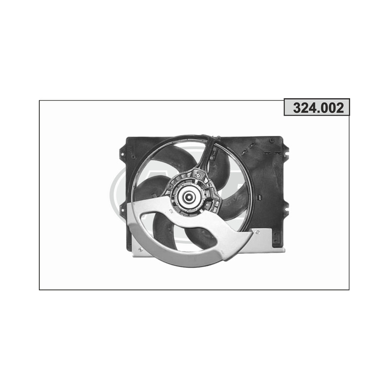 Ventilador Ventilador