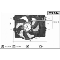 Ventilador