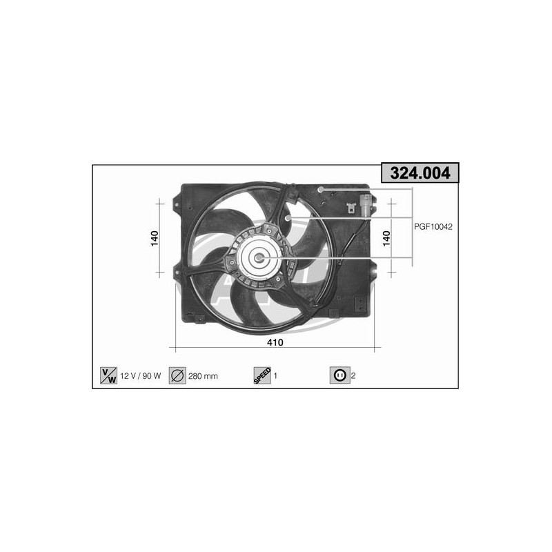 Ventilador Ventilador