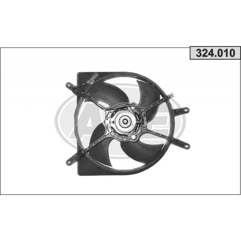 Ventilador Ventilador
