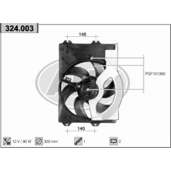 Ventilador