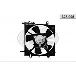 Ventilador