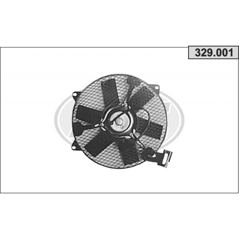 Ventilador Ventilador