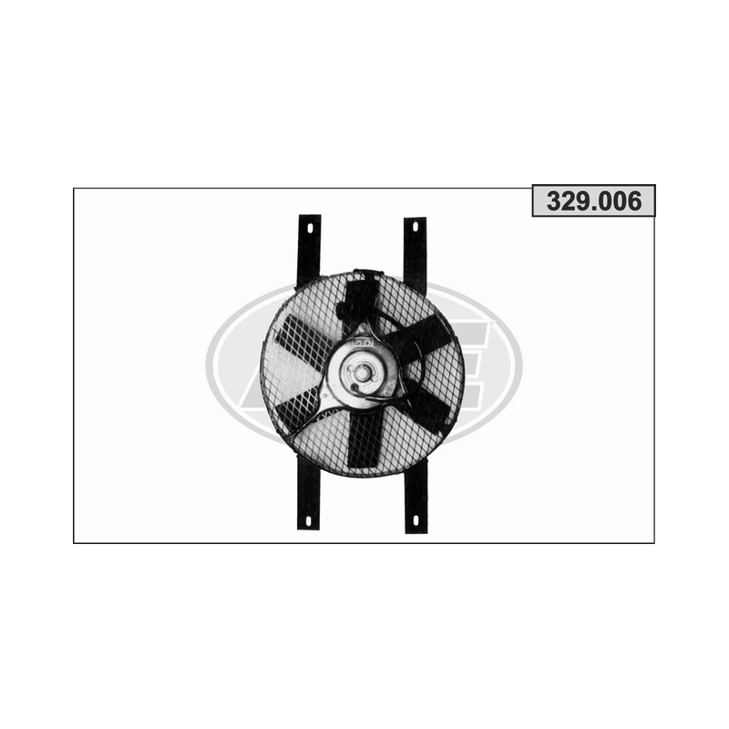 Ventilador Ventilador