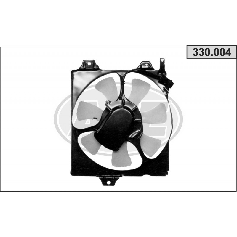 Ventilador Ventilador