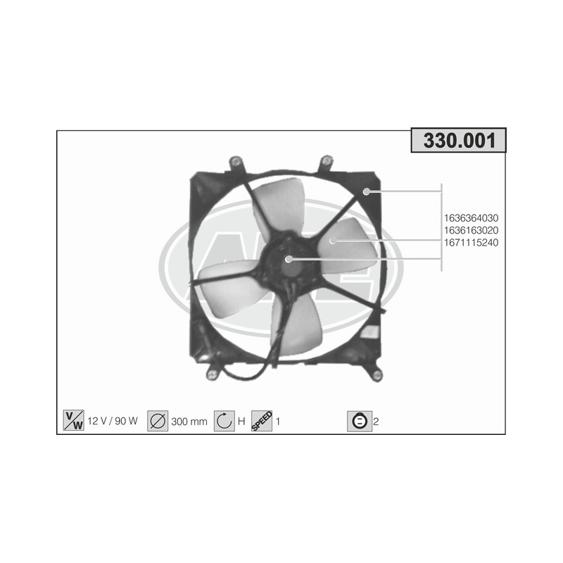 Ventilador Ventilador