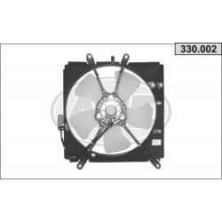 Ventilador