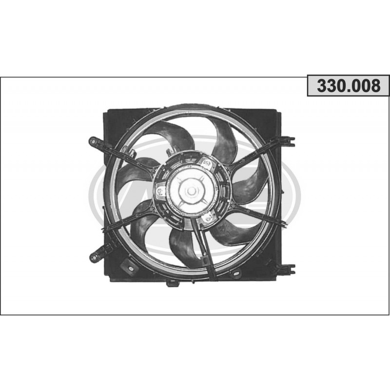 Ventilador Ventilador