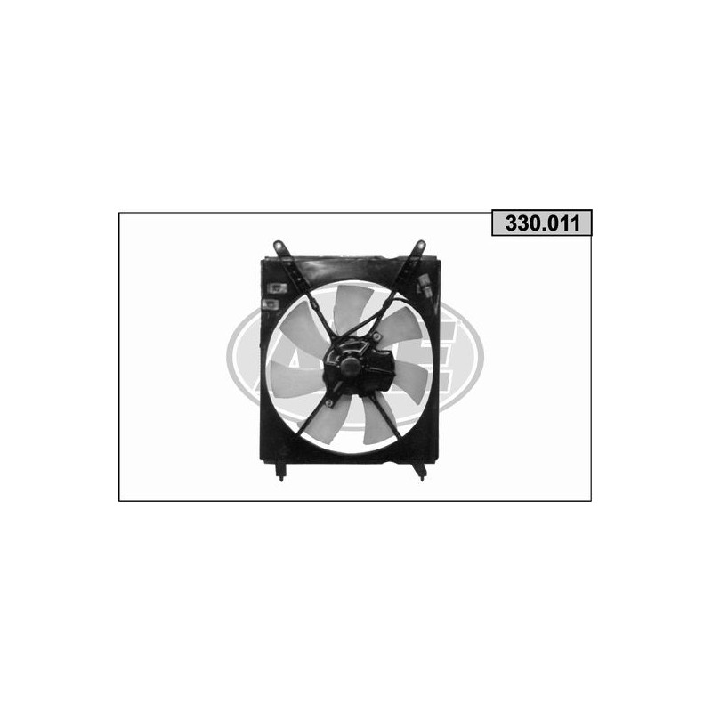 Ventilador Ventilador