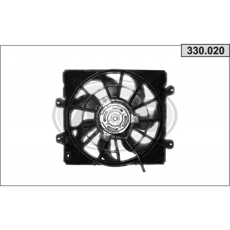 Ventilador Ventilador