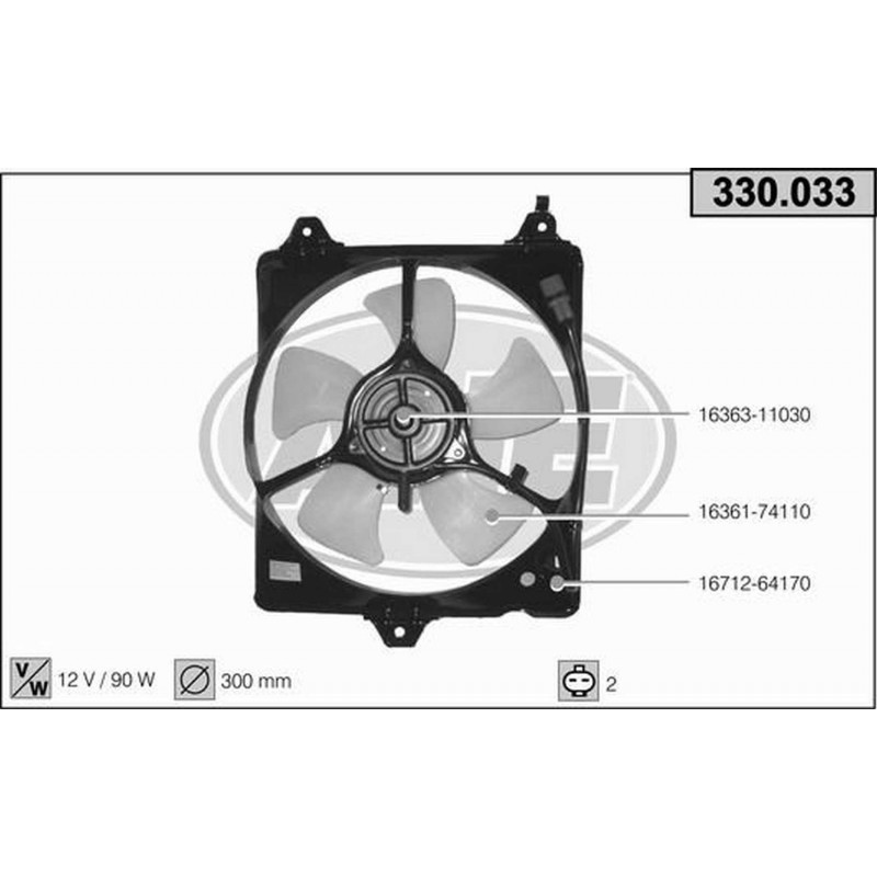 Ventilador Ventilador