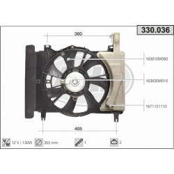 Ventilador